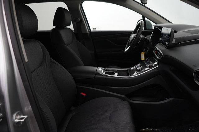 used 2022 Hyundai Santa Fe car, priced at $23,299
