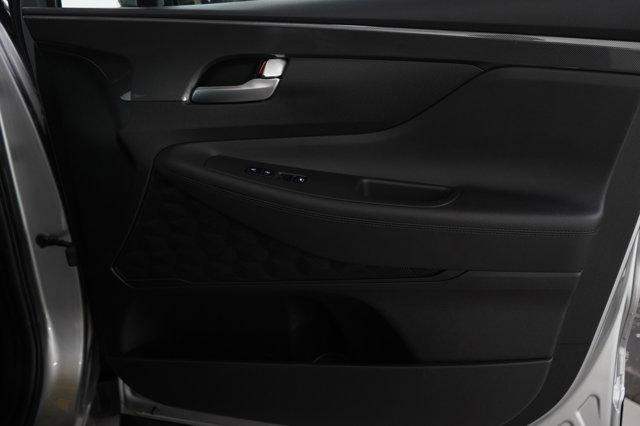 used 2022 Hyundai Santa Fe car, priced at $23,299