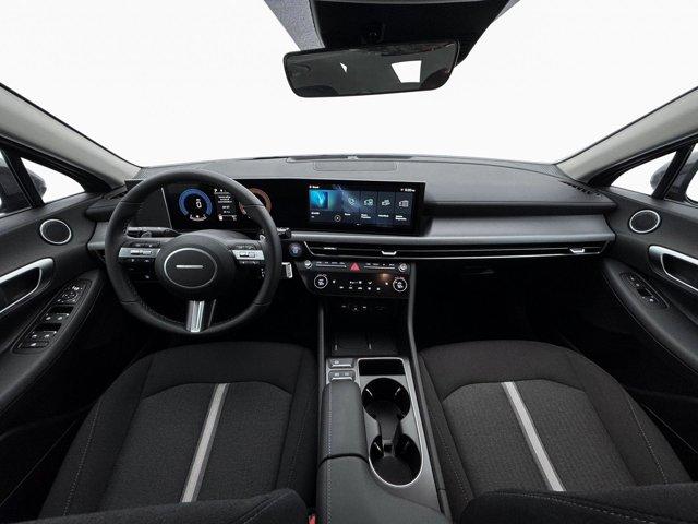 new 2026 Hyundai Sonata car, priced at $30,600