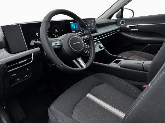 new 2026 Hyundai Sonata car, priced at $30,600