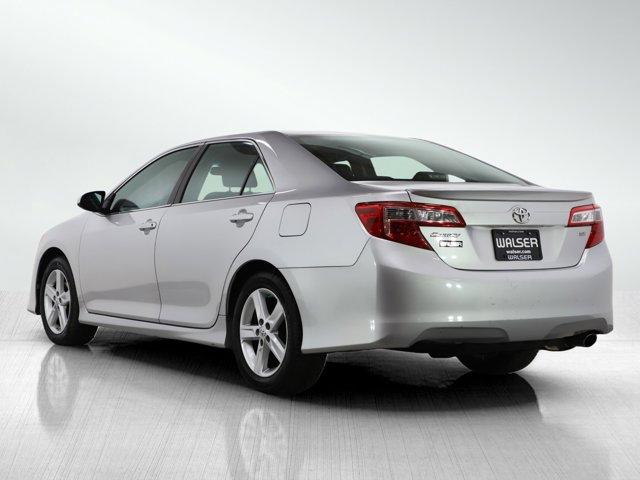 used 2013 Toyota Camry car, priced at $14,299