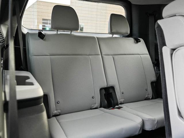 new 2026 Hyundai Santa Fe car, priced at $37,515