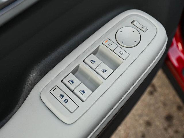 new 2026 Hyundai Santa Fe car, priced at $37,515