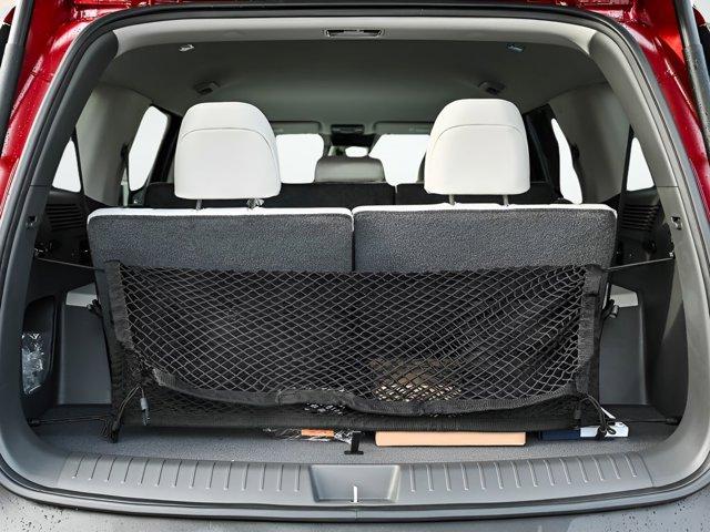 new 2026 Hyundai Santa Fe car, priced at $37,515