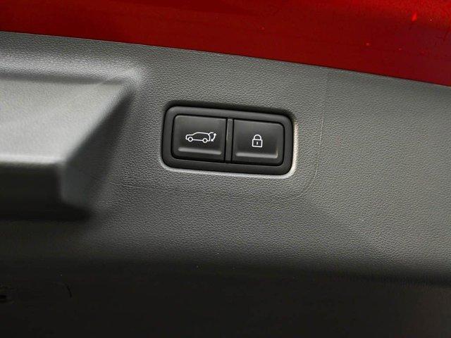 new 2026 Hyundai Santa Fe car, priced at $37,515