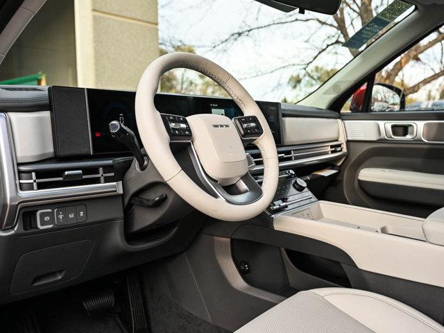 new 2026 Hyundai Santa Fe car, priced at $37,515