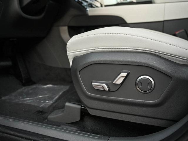 new 2026 Hyundai Santa Fe car, priced at $37,515