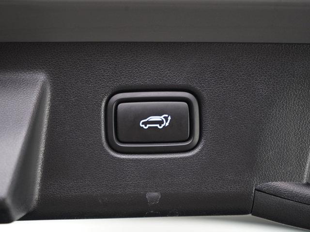 used 2024 Hyundai Tucson car, priced at $25,498