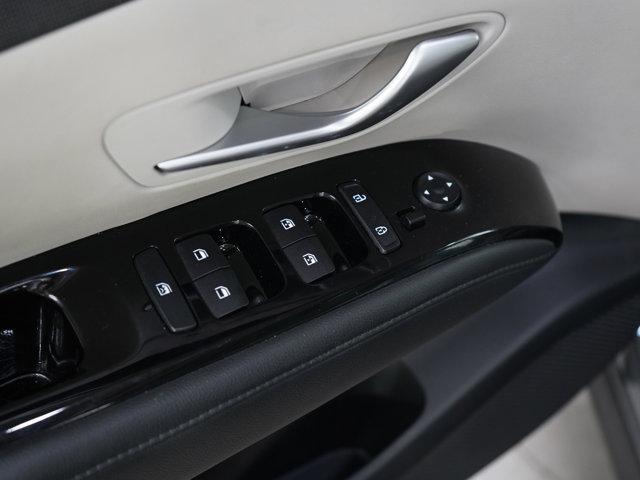 used 2024 Hyundai Tucson car, priced at $25,498
