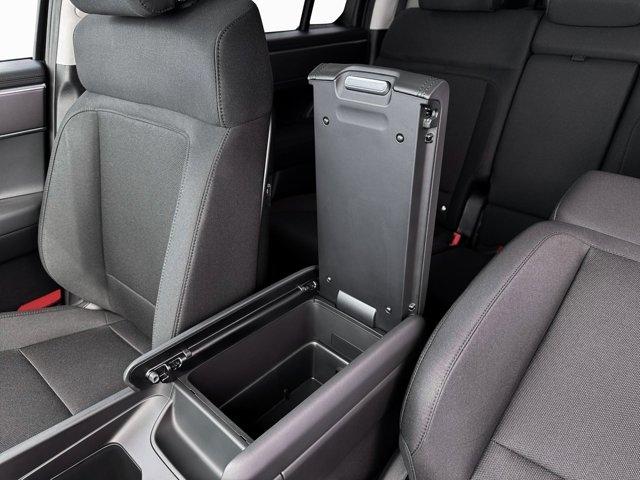 new 2026 Hyundai SANTA FE HEV car, priced at $35,925