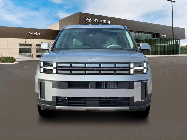 new 2026 Hyundai SANTA FE HEV car, priced at $35,925