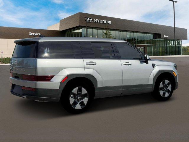 new 2026 Hyundai SANTA FE HEV car, priced at $35,925