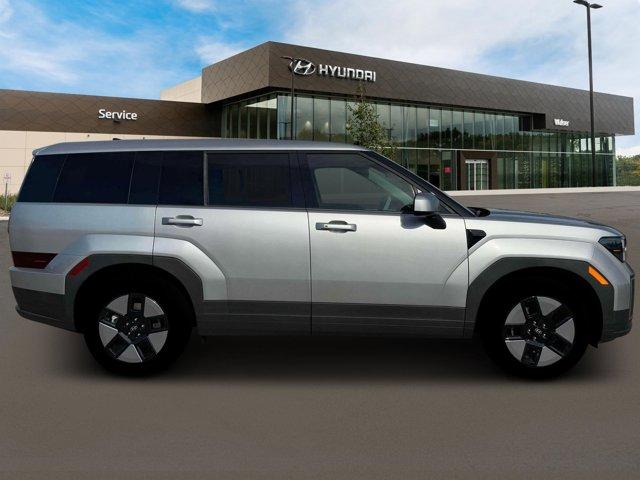 new 2026 Hyundai SANTA FE HEV car, priced at $35,925