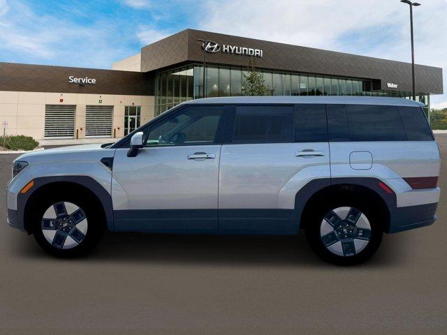 new 2026 Hyundai SANTA FE HEV car, priced at $35,925