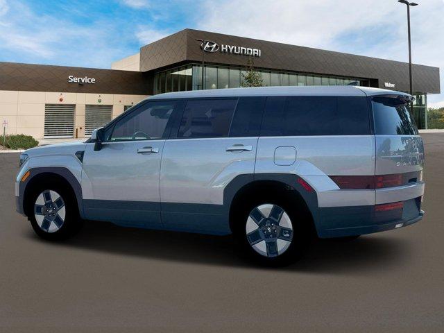 new 2026 Hyundai SANTA FE HEV car, priced at $35,925