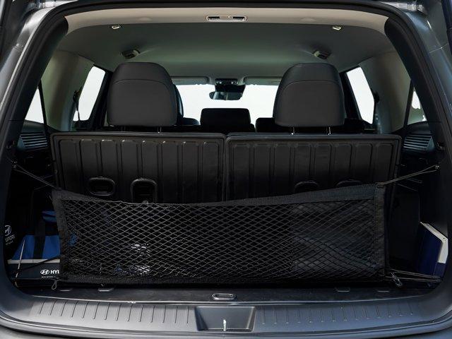 new 2025 Hyundai Santa Fe car, priced at $35,900