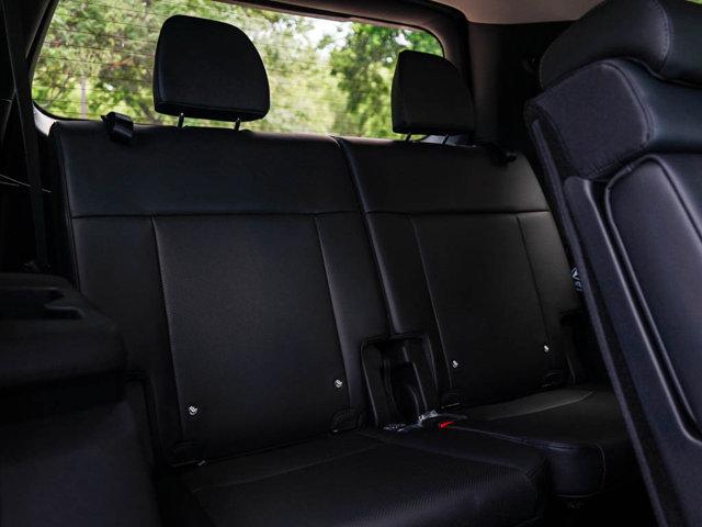 new 2025 Hyundai Santa Fe car, priced at $35,900