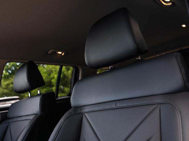 new 2025 Hyundai Santa Fe car, priced at $35,900