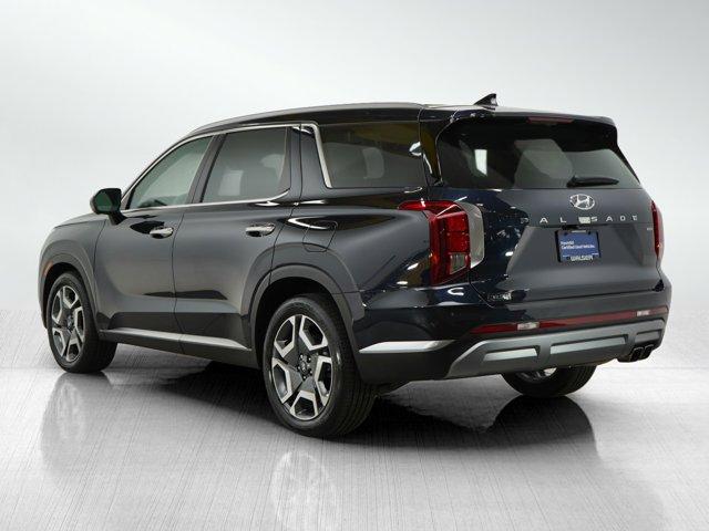 used 2024 Hyundai Palisade car, priced at $44,998