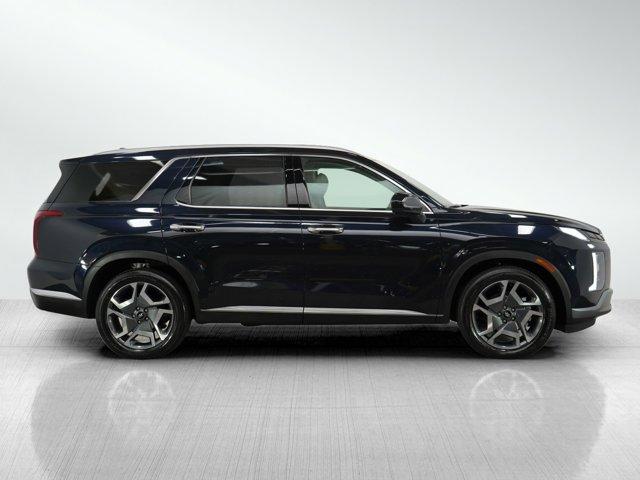 used 2024 Hyundai Palisade car, priced at $44,998
