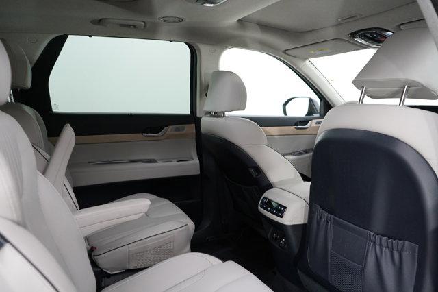used 2024 Hyundai Palisade car, priced at $44,998