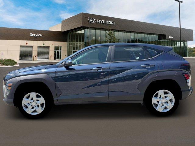 new 2026 Hyundai Kona car, priced at $27,255