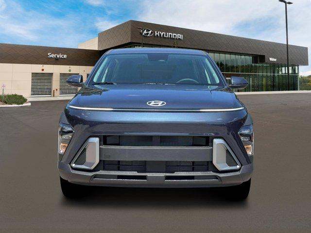 new 2026 Hyundai Kona car, priced at $27,255