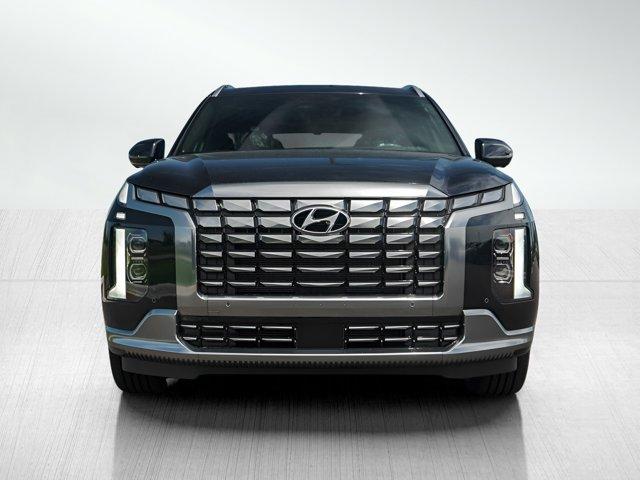 new 2024 Hyundai Palisade car, priced at $54,485