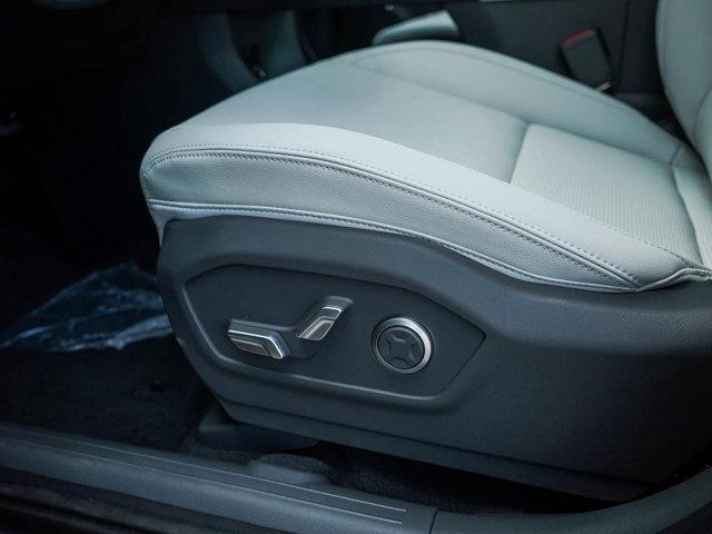 new 2026 Hyundai SANTA FE HEV car, priced at $44,579