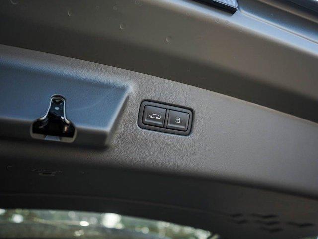 new 2026 Hyundai SANTA FE HEV car, priced at $44,579