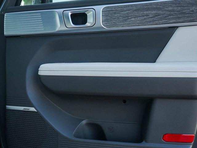 new 2026 Hyundai SANTA FE HEV car, priced at $44,579