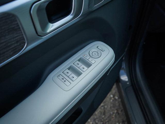 new 2026 Hyundai SANTA FE HEV car, priced at $44,579