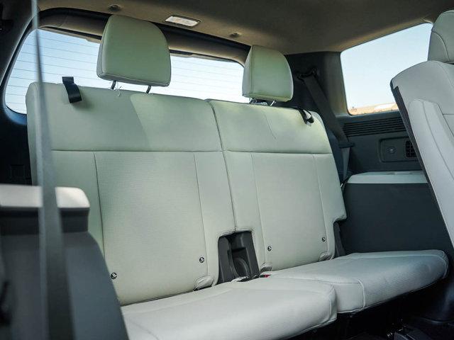 new 2026 Hyundai SANTA FE HEV car, priced at $44,579