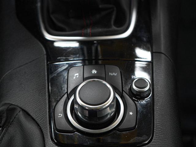used 2015 Mazda Mazda3 car, priced at $14,699