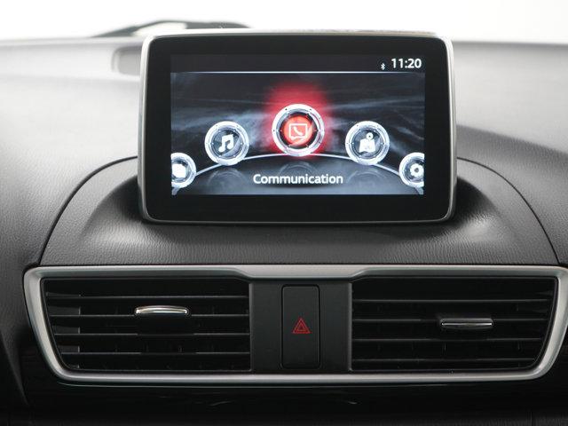 used 2015 Mazda Mazda3 car, priced at $14,699