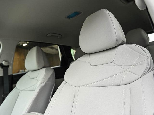 new 2026 Hyundai TUCSON Hybrid car, priced at $32,657