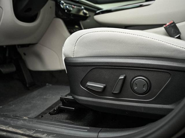 new 2026 Hyundai TUCSON Hybrid car, priced at $32,657