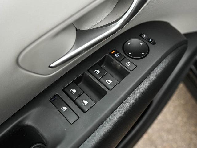 new 2026 Hyundai TUCSON Hybrid car, priced at $32,657