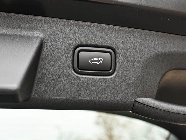 new 2026 Hyundai TUCSON Hybrid car, priced at $32,657