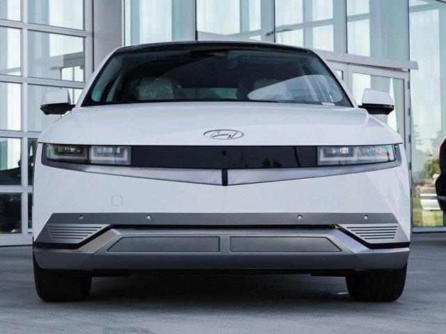 new 2024 Hyundai IONIQ 5 car, priced at $52,259