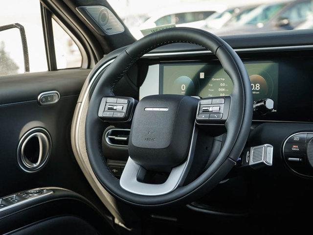 new 2026 Hyundai Palisade car, priced at $55,712