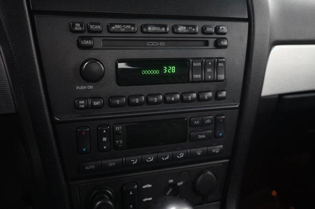 used 2004 Ford Thunderbird car, priced at $12,998