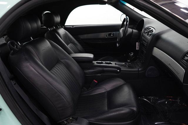 used 2004 Ford Thunderbird car, priced at $12,998