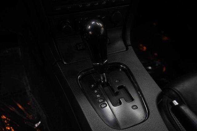 used 2004 Ford Thunderbird car, priced at $12,998