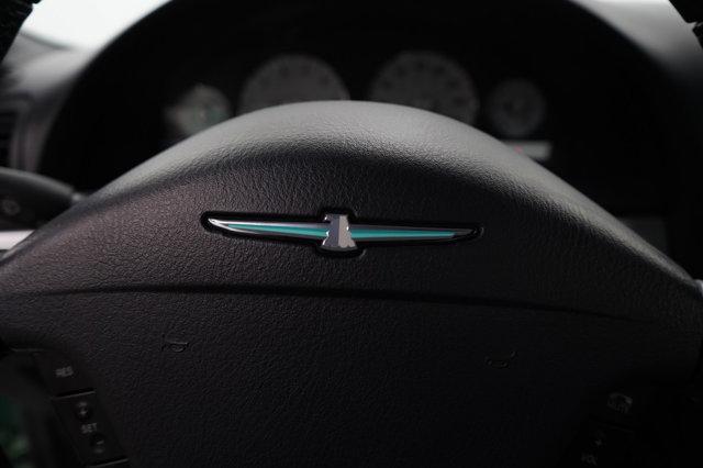 used 2004 Ford Thunderbird car, priced at $12,998
