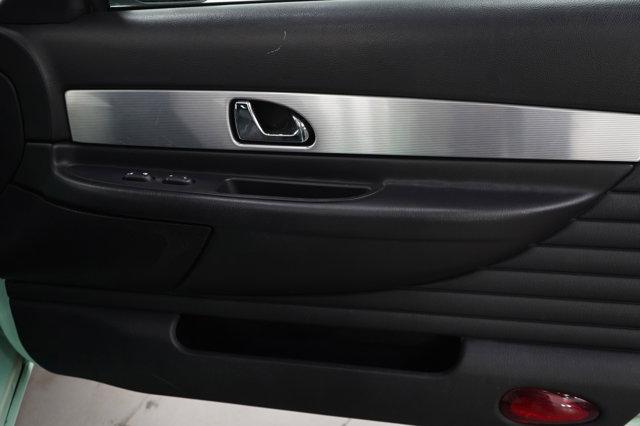 used 2004 Ford Thunderbird car, priced at $12,998
