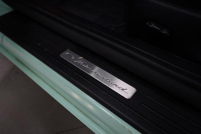 used 2004 Ford Thunderbird car, priced at $12,998