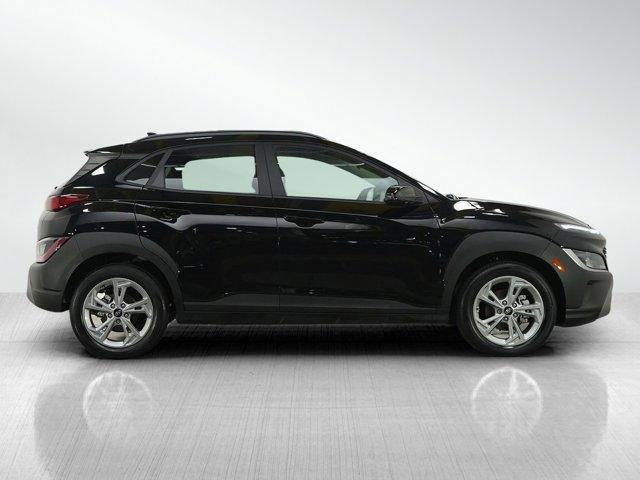 used 2023 Hyundai Kona car, priced at $21,299