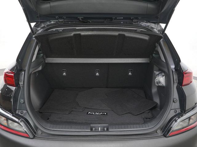 used 2023 Hyundai Kona car, priced at $21,299