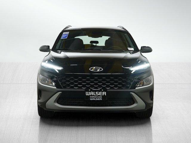 used 2023 Hyundai Kona car, priced at $21,299